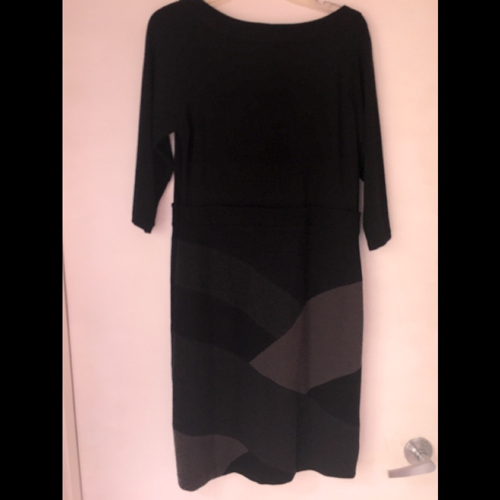 Jones of New York Size 14 Business Style Dress